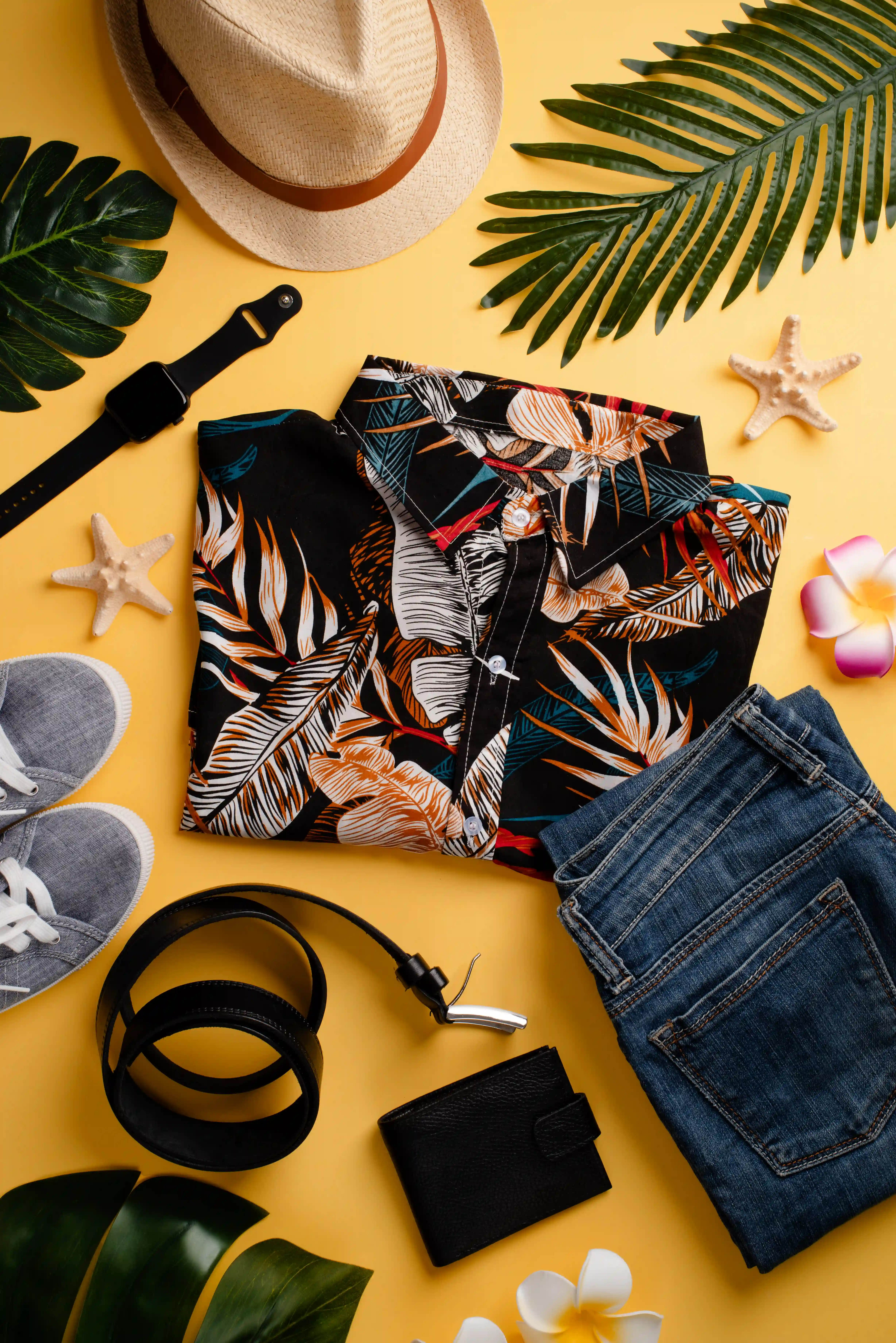 Fashion & Apparel